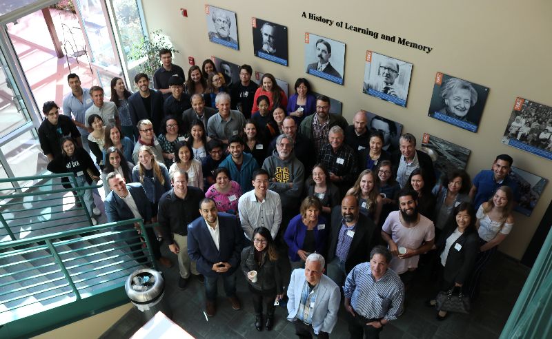 CNLM Spring Meeting Group Photo