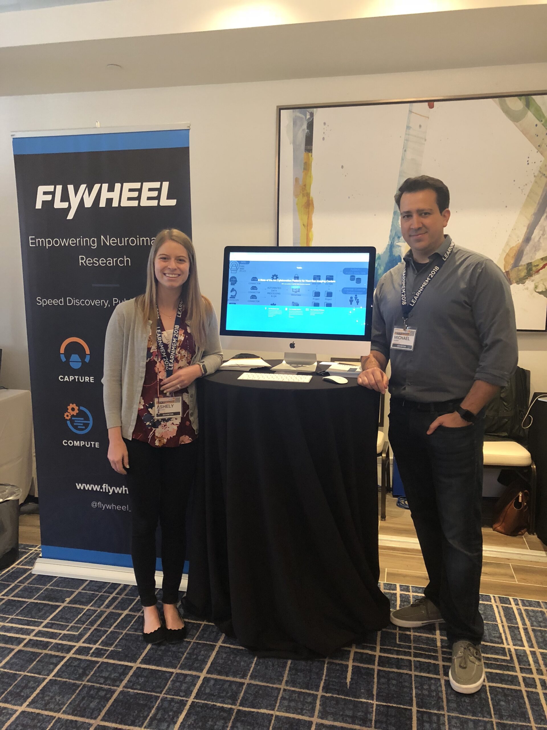 Flywheel-at-LearnMem2018