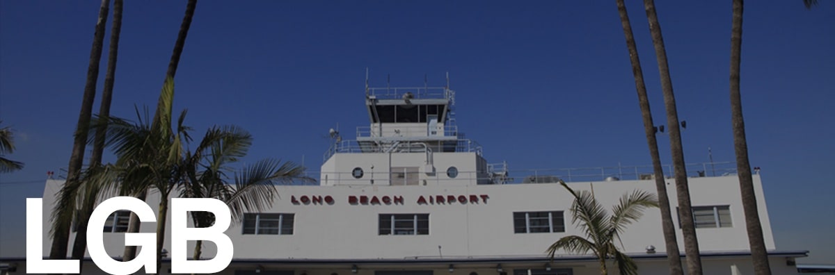 Long Beach Airport