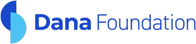 Dana foundation logo