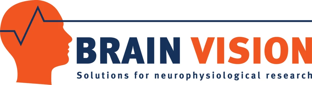 Brain Vision Logo