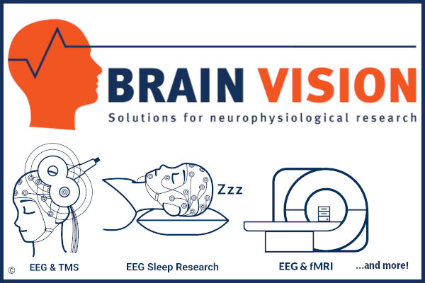 Brain Vision Sponsor