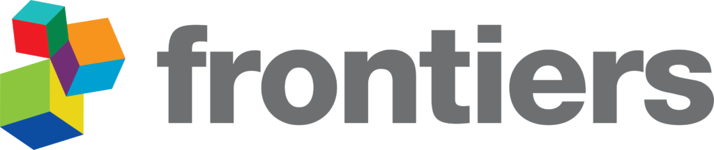 FRONTIERS_Logo_Grey_CMYK