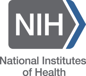 National Institutes of Health Logo