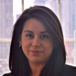 Headshot of Alexandra Cohen. Alexandria is a speaker in the Environmental influences on adolescent learning and memory across species symposium at LEARNMEM2023.