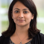 Sulagna Das headshot. Sulagna is a speaker in the Tracking the life history of RNAs in living animals during learning symposium at LEARNMEM2023.