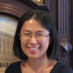 Eun Hye Park headshot. Dr. Park is a speaker in the Neurobiological basis of reference frame coordination for spatial learning and memory symposium at LEARNMEM2023.