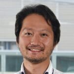 Kei Igarashi headshot. Kei is a speaker in the Entorhinal cortex dysfunction in Alzheimer's disease symposium at LEARNMEM2023.
