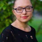 Headshot of Anna Leshinskaya. is a speaker in the Cognitive and neural mechanisms of concept learning: bridging episodic and semantic memory systems symposium at LEARNMEM2023.