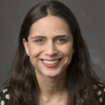 Headshot of Susan Sangha. Prof. Sangha is a speaker in the Insights into the behavioral and neural mechanisms underlying safety learning in rodents symposium at LEARNMEM2023.