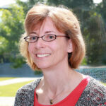 Barbara Sorg headshot. Dr. Soarg is a speaker in the Role of interneurons in learning and memory: relevance to psychiatric disorders symposium at LEARNMEM2023.