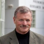 Oswald Steward headshot. Oswald is a speaker in the Tracking the life history of RNAs in living animals during learning symposium at LEARNMEM2023.