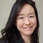 Kaori Takehara-Nishiuchi headshot. Dr. Takehara-Nishiuchi is a speaker in the Neurophysiological signatures and circuit-reorganization for remote memory consolidation symposium at LEARNMEM2023.