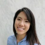 Headshot of Tammy Tran. Tammy is a speaker in the Investigating early medial temporal lobe neurodegeneration and biomarkers in preclinical Alzheimer's disease symposium at LEARNMEM2023.