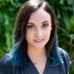 Gisella Vetere headshot. Dr. Vetere is a speaker in the Neurophysiological signatures and circuit-reorganization for remote memory consolidation symposium at LEARNMEM2023.